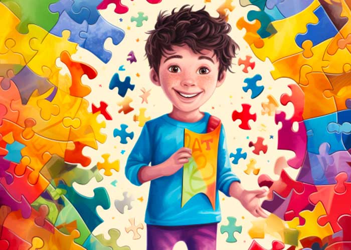 conscientização autismo